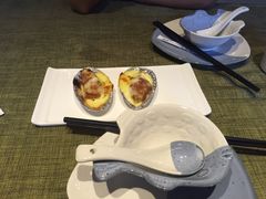 融绘·鱼肆(融绘湖滨南店)-黑明餐厅(白鹭洲店)