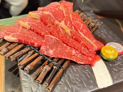 -厚贞日式烤肉(浦东汇智店)