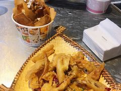 -小民大排档(光谷店)
