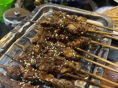 -羯羊城涮羊肉(陶然水岸店)