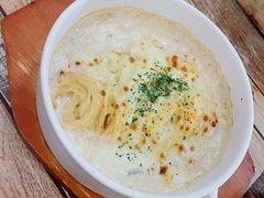 -Kpasta韩式意大利面