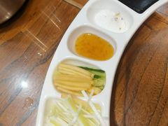 -北京老铺烤鸭(老城根店)