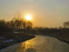 -大兴滨河森林公园