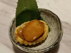 金牌鲍鱼酥-岭南真味·匠心粤菜(K11店)