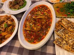 烧茄子-迎宾楼(解放西街店)