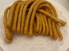 -汗腾格里·风味餐厅(新疆驻京办店)