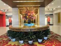 -北京饭店