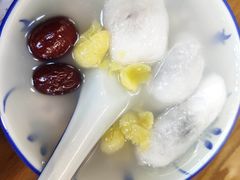 -一心甜汤(丹凤街店)