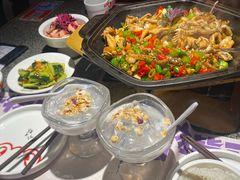 -蛙来哒(万豪城市广场黑金冠店)