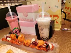 -弄堂里·寻味杭州(湖滨银泰in77C区店)