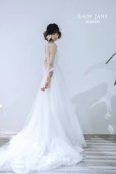 -Lady  Jane高端婚纱礼服馆
