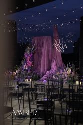 -琥珀婚礼策划AMBER WEDDING