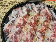 -東門韩国传统烤肉·韩国料理(银座直营店)