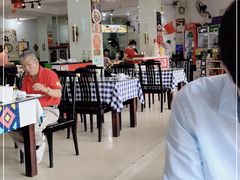 -曾记川菜饭店(亚龙湾路店)