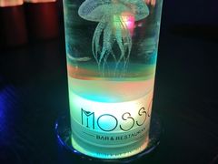-MOSSO音乐酒吧·live house(长乐路店)