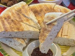 -江湖亮亮蒸虾大排档烤全羊清真(武汉总店)