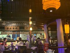 -绿茶餐厅(领展购物广场·中关村店)