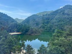 -大明山自然探索公园