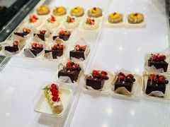 -红跑车HPCBAKERY(汉商店)