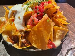 -Q MEX 库迈墨西哥餐吧(三里屯店)