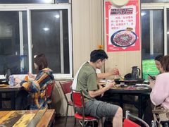 -皖北巫氏三胖地锅鸡(长淮总店)