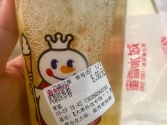 -蜜雪冰城(龙河路店)