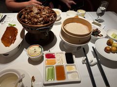 -四季民福烤鸭店(王府井东安门店)