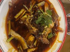 -易老妈蹄花.特色川菜(人民公园总店)
