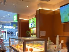 -奈雪的茶(印象城店)