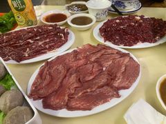 -贵宾牛·潮汕牛肉火锅(珠池总店)
