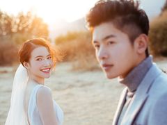 -经典婚纱摄影美学馆·私人定制