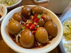 -炉小二铜锅牛蛙•川湘菜(三里屯店)