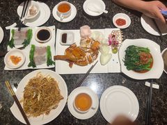 -桃源春晓中餐厅 TaoYuan Restaurant