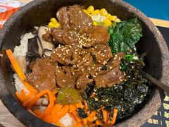 -权金城·炭火烤肉(北京联想桥店)