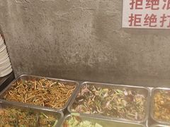 -老方桌烂蹄花川菜馆(九龙坡店)