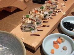 -礼舍·和牛火锅·烤肉·料理餐厅(华茂店)