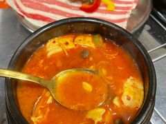 -恩泽家·果味坛子韩国炭火烤肉(白石龙店)