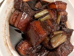 红烧肉-蘭心餐厅(进贤路店)
