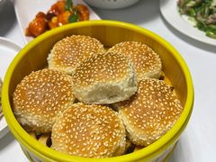 -鸿运楼烤鸭店(天桥店)