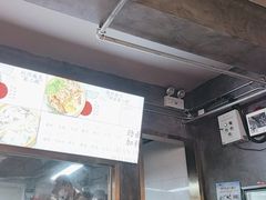 -圳兴面王·拌川·特色炒面(福田车公庙店)