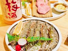 -松鱼亭·和牛烧肉(协鑫广场店)