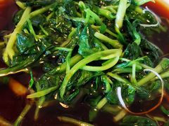 -上海年代·浙菜家烧·小海鲜(水上东路店)