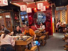 -大龙燚火锅(南山大道店)
