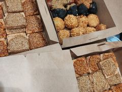 -奶奶的美食(悦立方店)