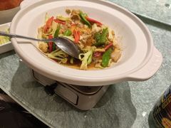 -湖北三五醇酒店·35年新楚菜