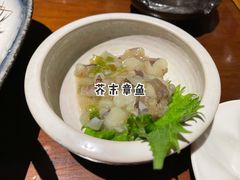 -千代武日本料理(开发区店)