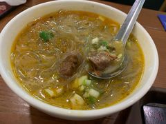 -顺华粉馆(桃园南路店)