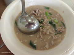 -秀妈厨房(灰汤老店)