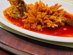 -潘大福特色蒸菜(湖滨店)