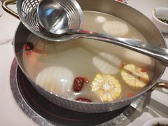 -八合里潮汕鲜牛肉火锅(上海汇智广场店)